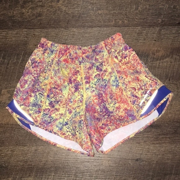 Lululemon Hotty Hot Seawheeze 2019 Special edition - Picture 2 of 7